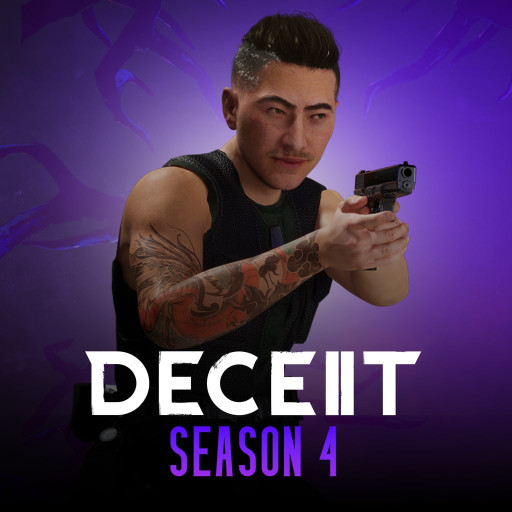 Deceit 2