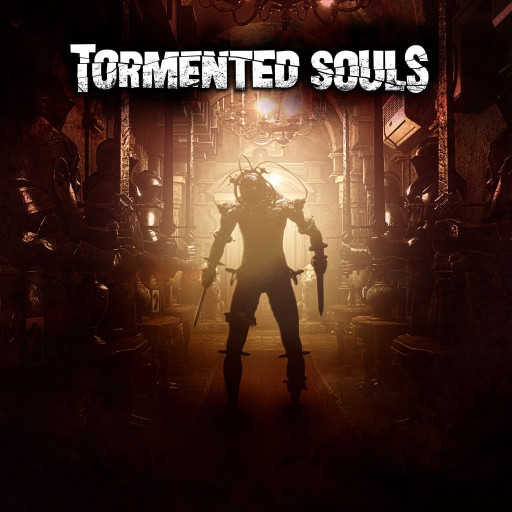 Tormented Souls Demo
