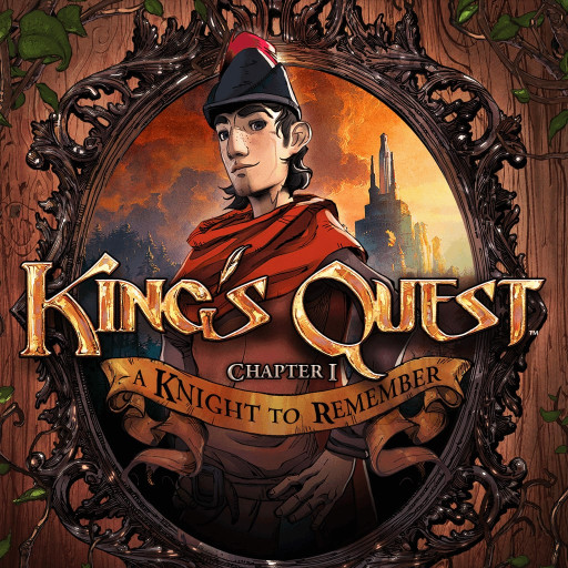 King's Quest – Chapter 1: A Knight to Remember