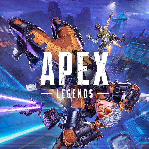 Apex Legends™ PS5