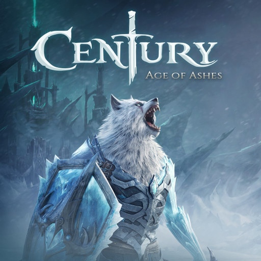 Century: Age of Ashes