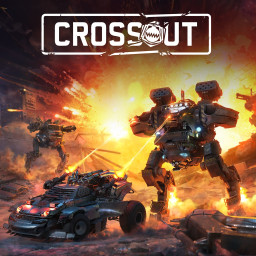 Crossout