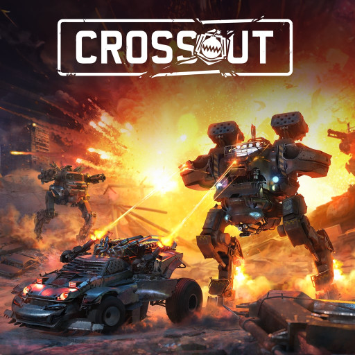 Crossout