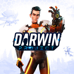 Darwin Project