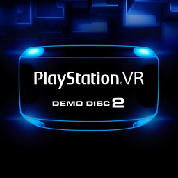 Коллекция демо-роликов PlayStation®VR 2