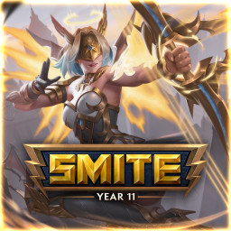 SMITE