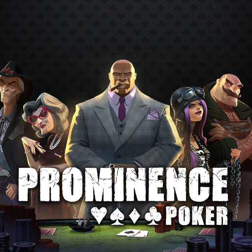 Prominence Poker