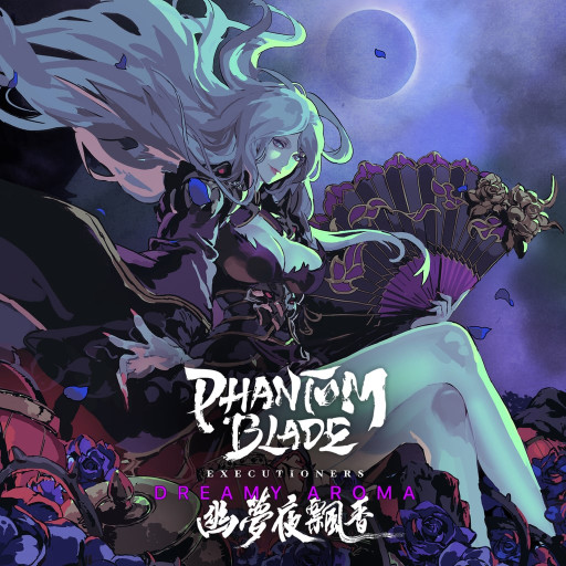 Phantom Blade: Executioners Full Game