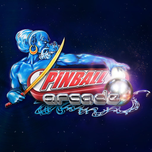 Pinball Arcade