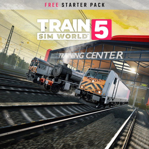 Train Sim World® 5: Free Starter Pack