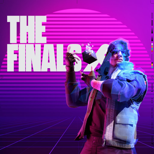 THE FINALS