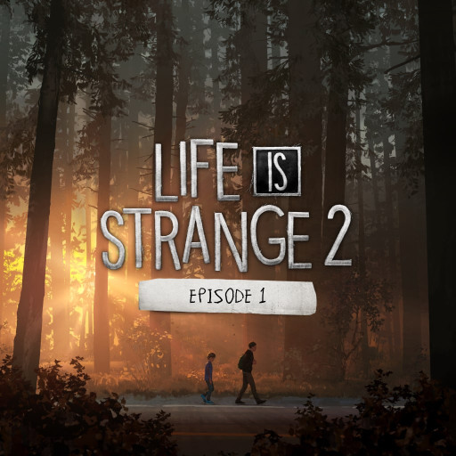 Life is Strange 2: Эпизод 1