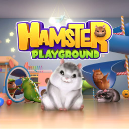 Hamster Playground
