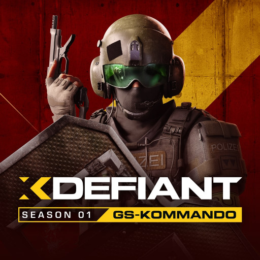 XDefiant