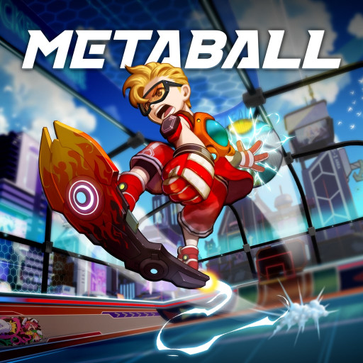 Metaball