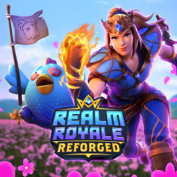 Realm Royale Reforged