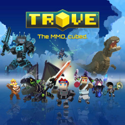 Trove