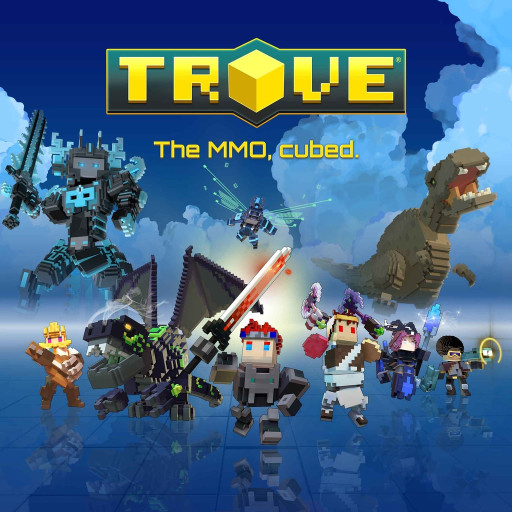 Trove