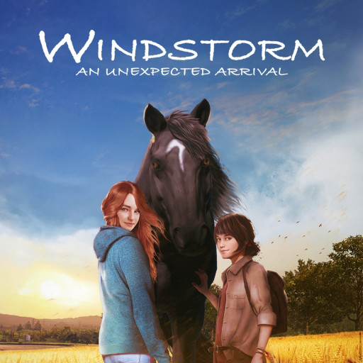 Windstorm: An Unexpected Arrival