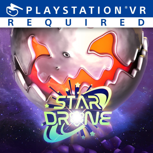 StarDrone VR