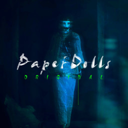 Paper Dolls Original