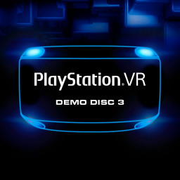 PlayStation®VR: демо-коллекция 3