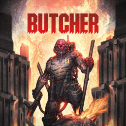 BUTCHER