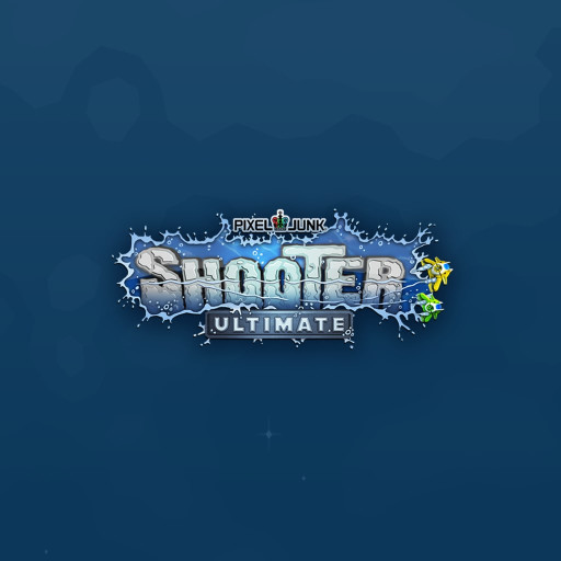 PixelJunk™ Shooter Ultimate