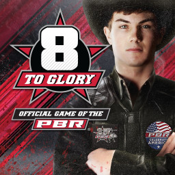 8 To Glory - Oфициальная игра PBR