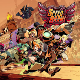 Speed Brawl
