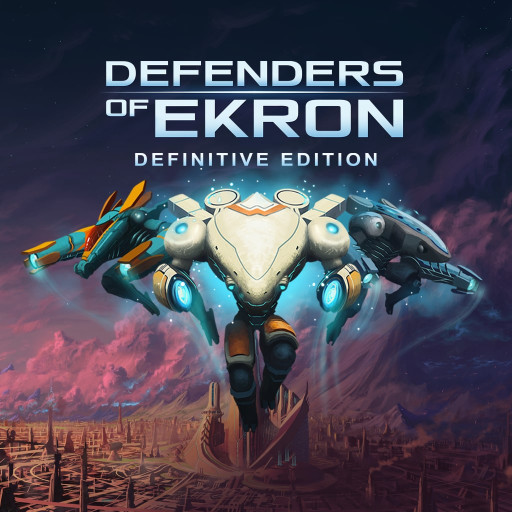 Defenders of Ekron - Definitive Edition