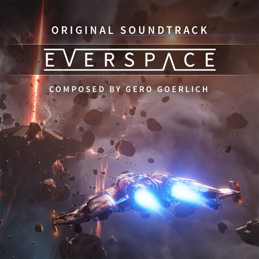 EVERSPACE™ — саундтрек игры