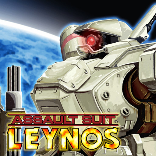 Assault Suit Leynos