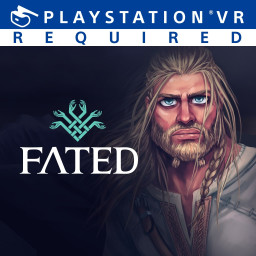 Fated: The Silent Oath