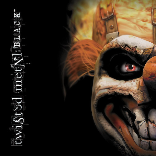 Twisted Metal: Black™