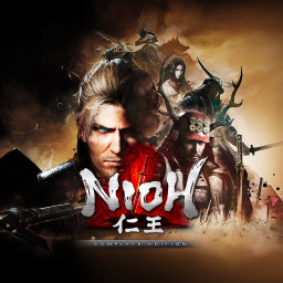Nioh – Complete Edition