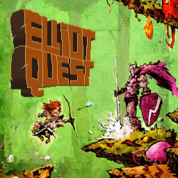 Elliot Quest
