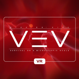 VEV: Viva Ex Vivo™‎ VR Edition