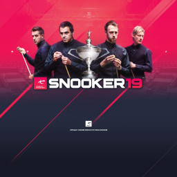 Snooker 19