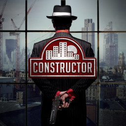 Игра Constructor