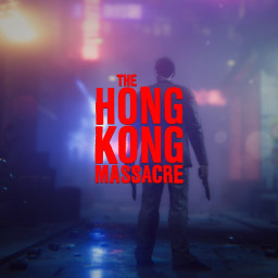 The Hong Kong Massacre