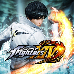 THE KING OF FIGHTERS XIV