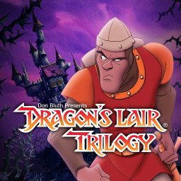 Dragon's Lair трилогия