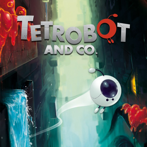 Tetrobot & Co