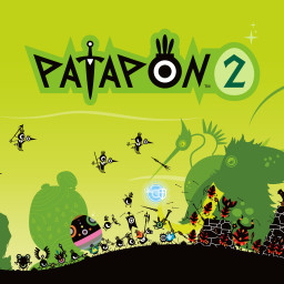 Patapon™ 2 Remastered