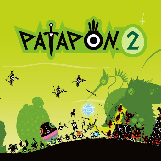 Patapon™ 2 Remastered