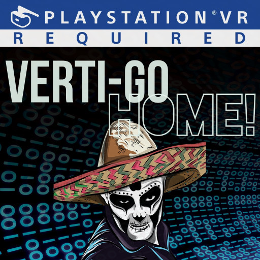 VERTI-GO HOME
