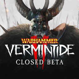 Warhammer: Vermintide 2 - Closed Beta