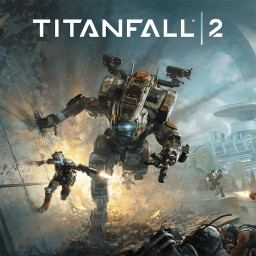 Стандартное издание Titanfall™ 2