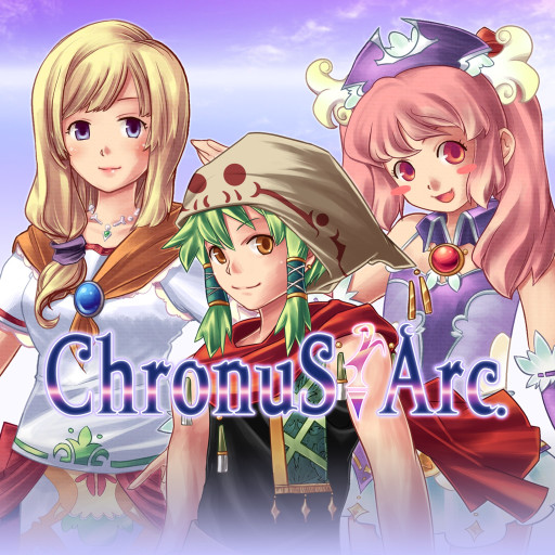 Chronus Arc